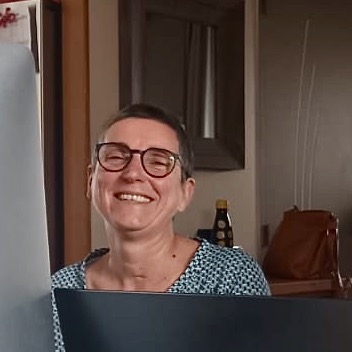 Mme Prigent