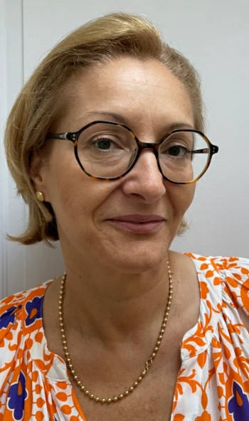 Mme Dars-Denise
