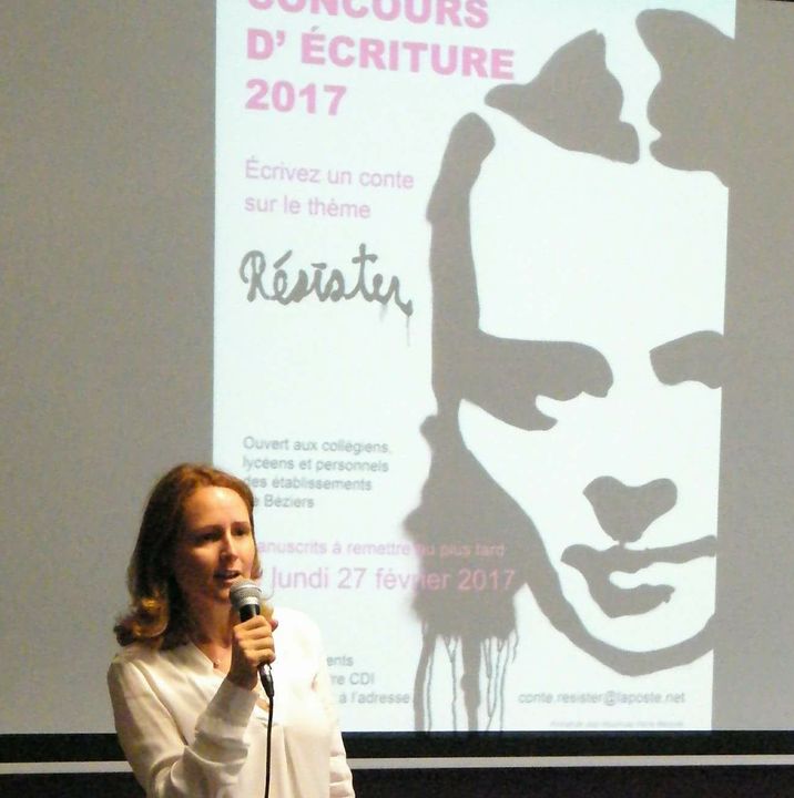 Mme Lhuillier