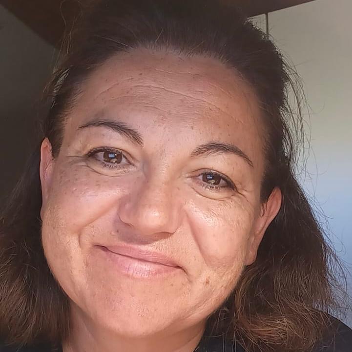 Marina Bardy