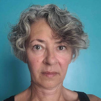 Mme Suteau